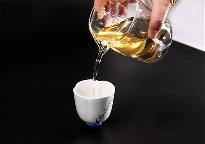 挂杯香明显的普洱茶，就是质量上乘的普洱茶？