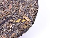 普洱茶中的黄片是如何产生的？