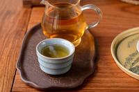 普洱茶有减肥的功效，但是也要注意方法