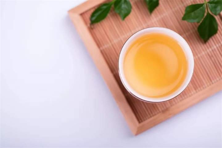 普洱茶对治疗痛风的积极作用