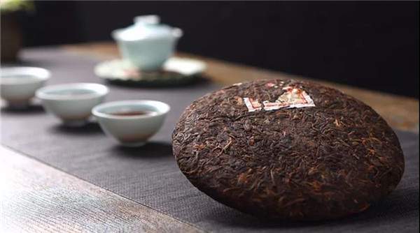 为什么广州人喜欢喝普洱茶？