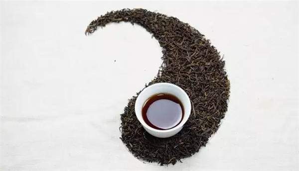 三伏天来了，普洱茶能有效防暑降温？