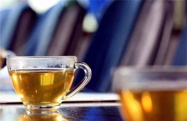 普洱茶到底有什么养生功效？