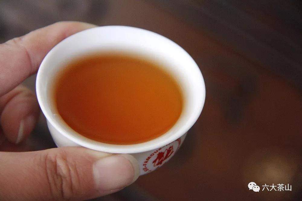 阮殿蓉说茶：普洱茶与健康
