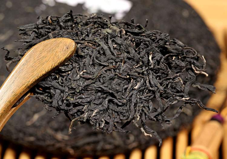 普洱茶有什么功效和作用，普洱茶属于什么茶？