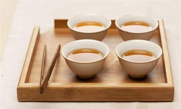 喝普洱茶保持年轻的原因