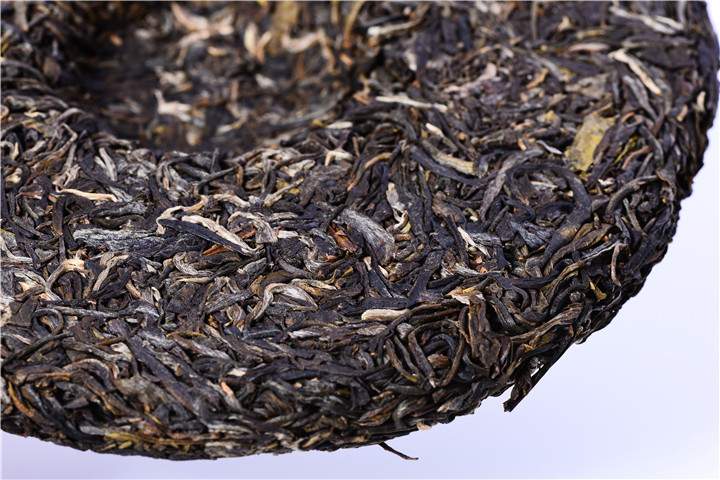 不同品质的普洱生茶可以存放在一起吗？