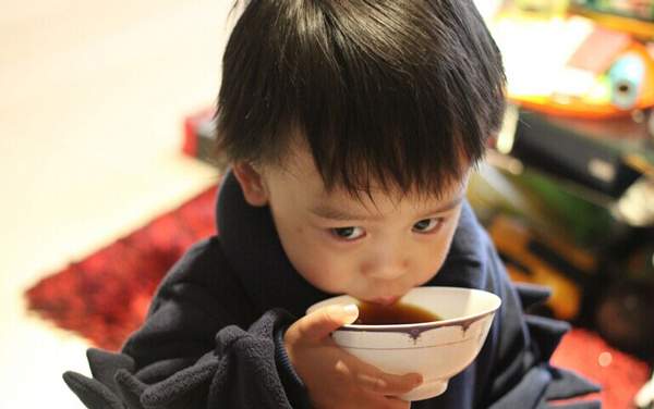 让科学告诉你，小孩到底能不能喝普洱茶？（二）