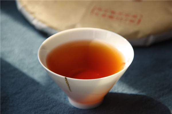 普洱茶生茶和熟茶功效的区别