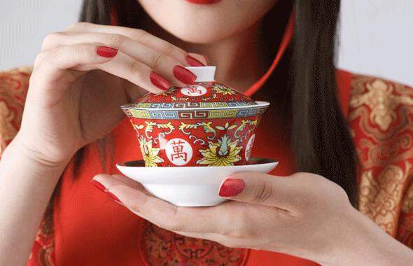 普洱茶对于女性养生的10大作用