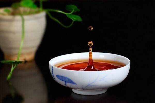 健康普洱：作为健康饮品的茶也要健康饮用