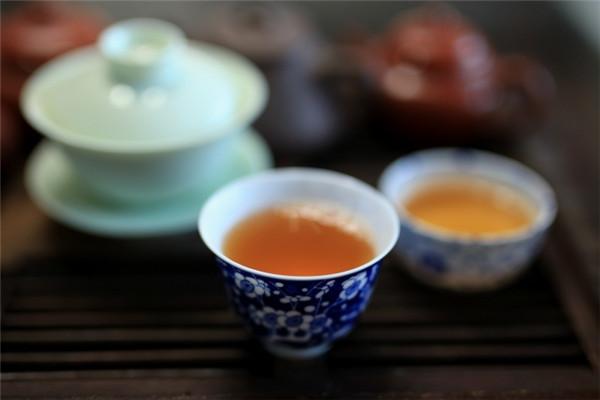 普洱茶生茶的功效与作用