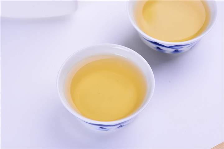 常见的普洱茶汤有哪些呢？