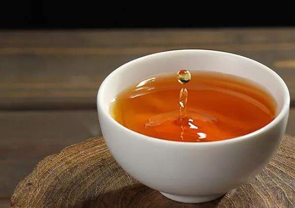 凉了的普洱茶，还能喝吗？