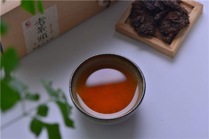 普洱茶有哪些常见茶型？