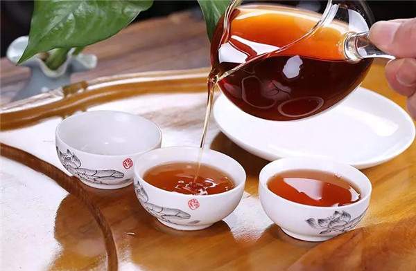 普洱茶有什么优点和缺点呢？