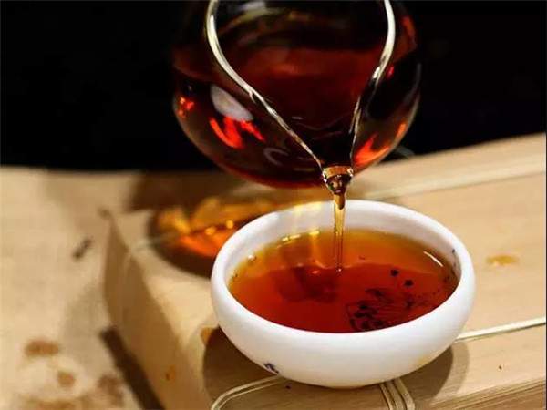 英国人眼里，普洱茶是怎样一种存在？