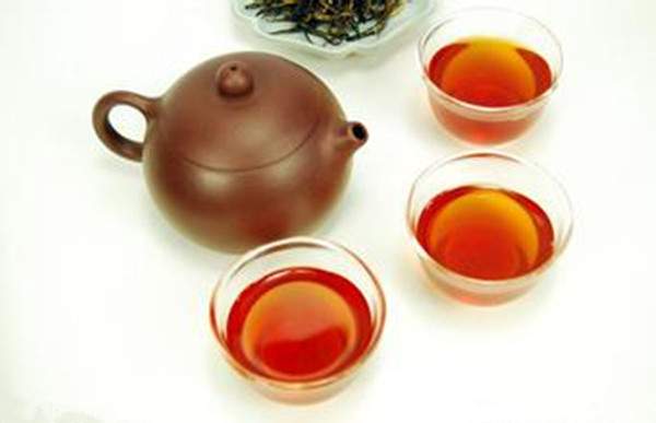 普洱茶养生功效有哪些？