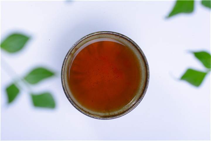 根霉菌、灰绿曲霉、酵母属与普洱茶有什么关系？