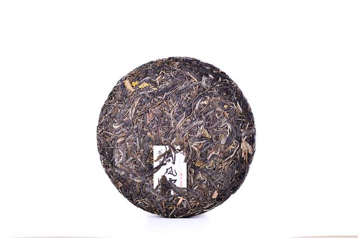 一公斤的普洱茶鲜叶能做多少干生茶呢