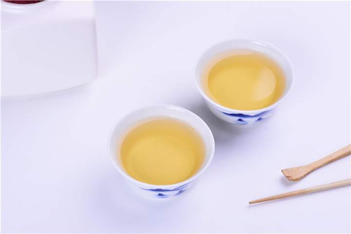 生茶品“韵”、熟茶品“厚”，普洱茶品鉴