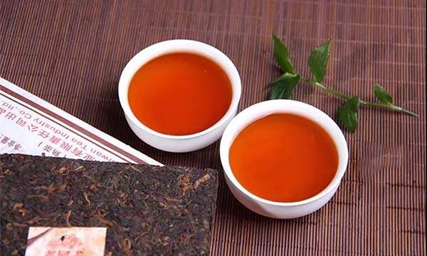 什么样的普洱熟茶才算好茶？