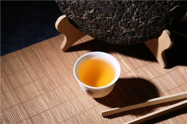 什么样的普洱茶才是好茶呢？