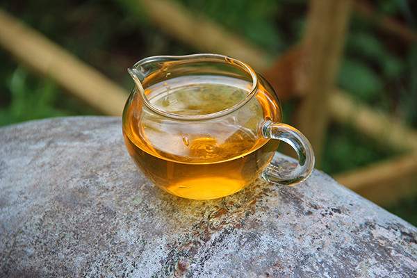 我们应该如何面对普洱茶的“越陈越香”？