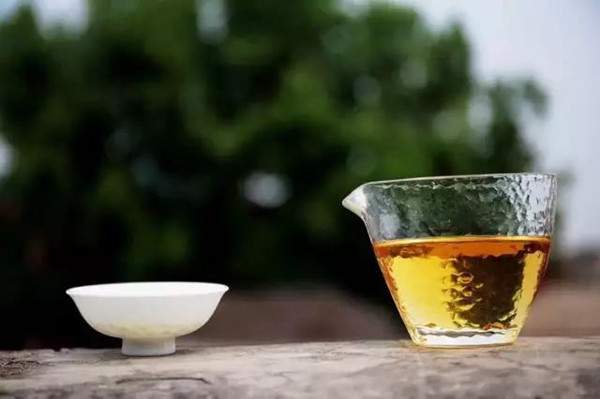 普洱茶最常见的味道主要有哪些？