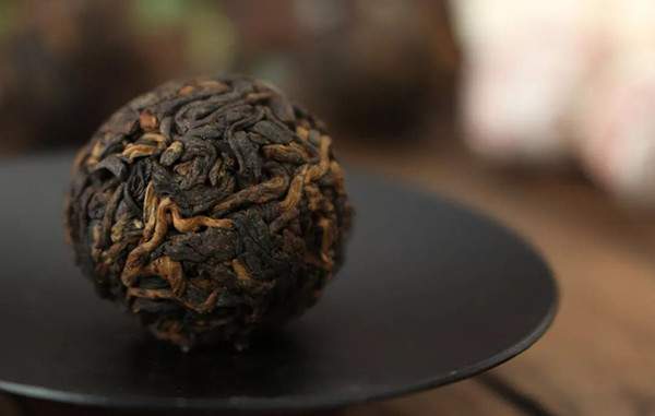 你可知道普洱茶的粘稠度是什么？