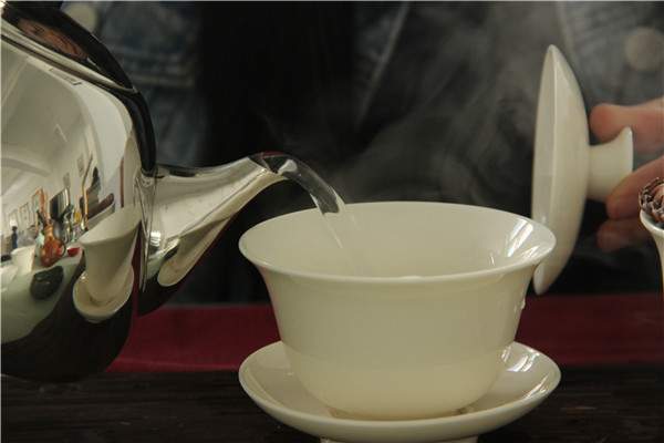 普洱茶的29大味道，您都喝过吗？