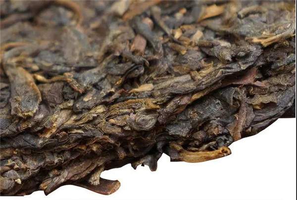 普洱熟茶渥堆发酵究竟有哪些神秘的变化？