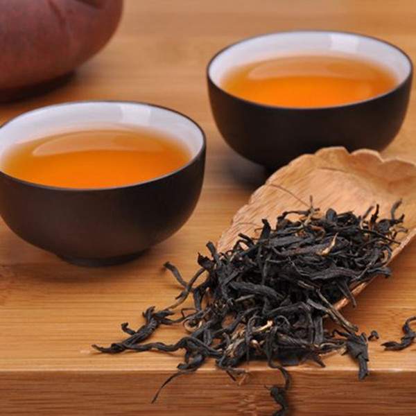 普洱茶的九种山寨版本