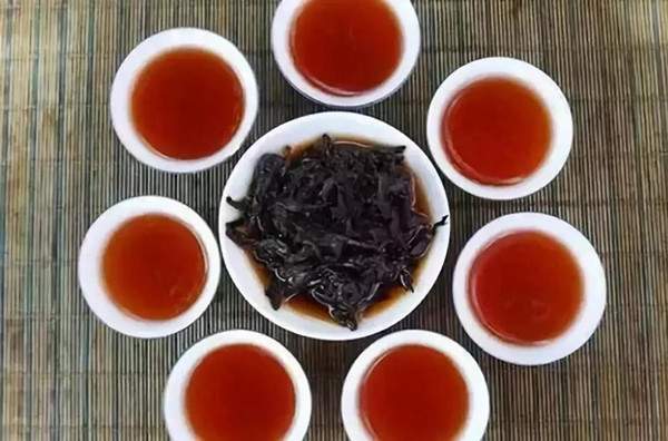 普洱茶的九种山寨版本，喜欢普洱茶的一定要看
