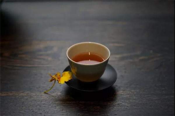 你喝的普洱茶，香气在哪个级别？