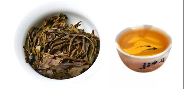 好的普洱熟茶应该具备哪些特质？