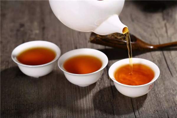 普洱散茶、饼茶、砖茶、沱茶等，哪种品质更好？