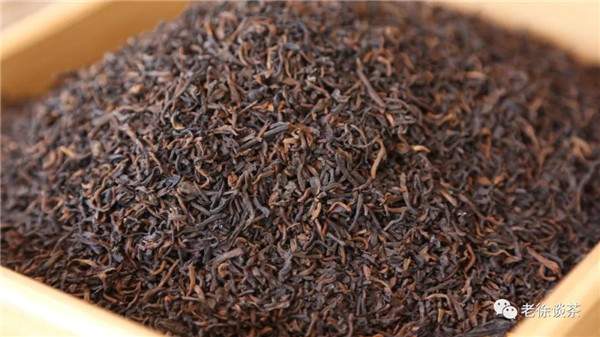 为什么很少用古树茶来制作普洱熟茶？