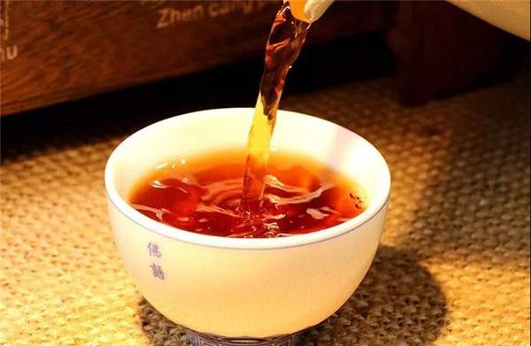什么是“宫廷”普洱茶？有什么特性？