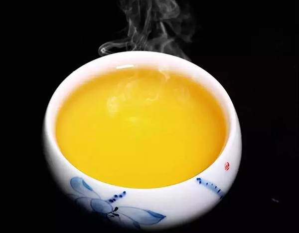 普洱茶越存越香的另一种解释