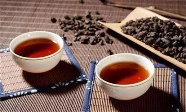 普洱生茶和熟茶，有哪些区别？