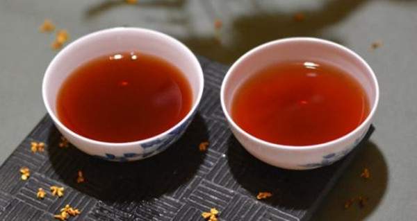 普洱“老茶”概念怎么来的？什么是老茶？