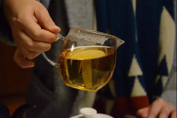 古树茶小课堂：什么是普洱茶“百山百味”？