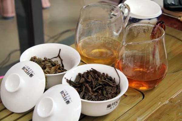 浅谈：云南普洱茶后发酵的优势