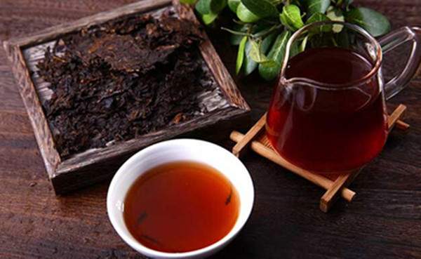 储藏普洱茶要点：关注温度、湿度、异味因素影响