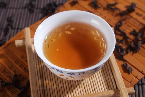 普洱茶不仅能喝，还可以做成美食！