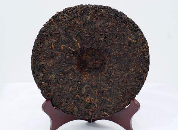 不可不知的普洱茶“真正”传统工艺