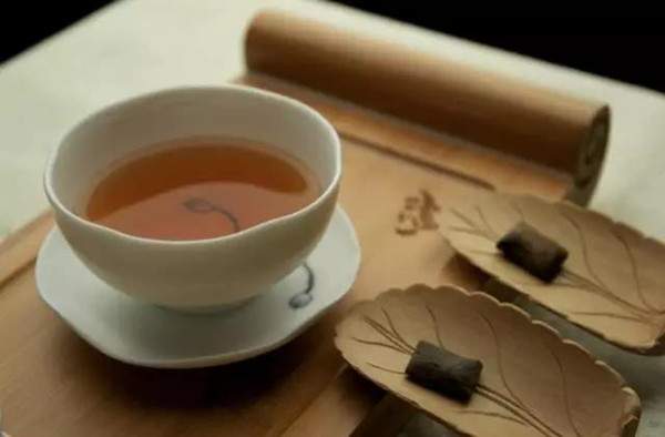 普洱是一种需要学习的茶