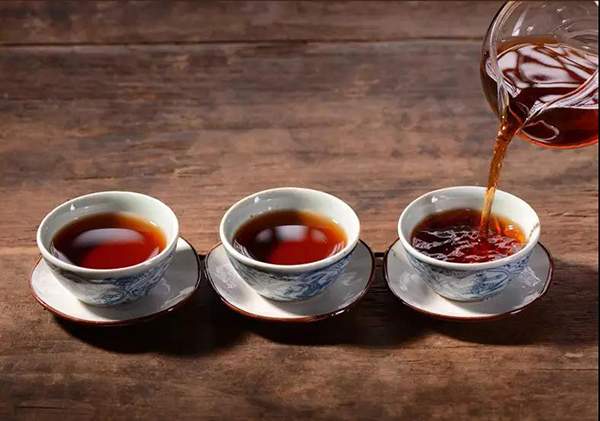 茶梗与普洱茶品质有什么关系？