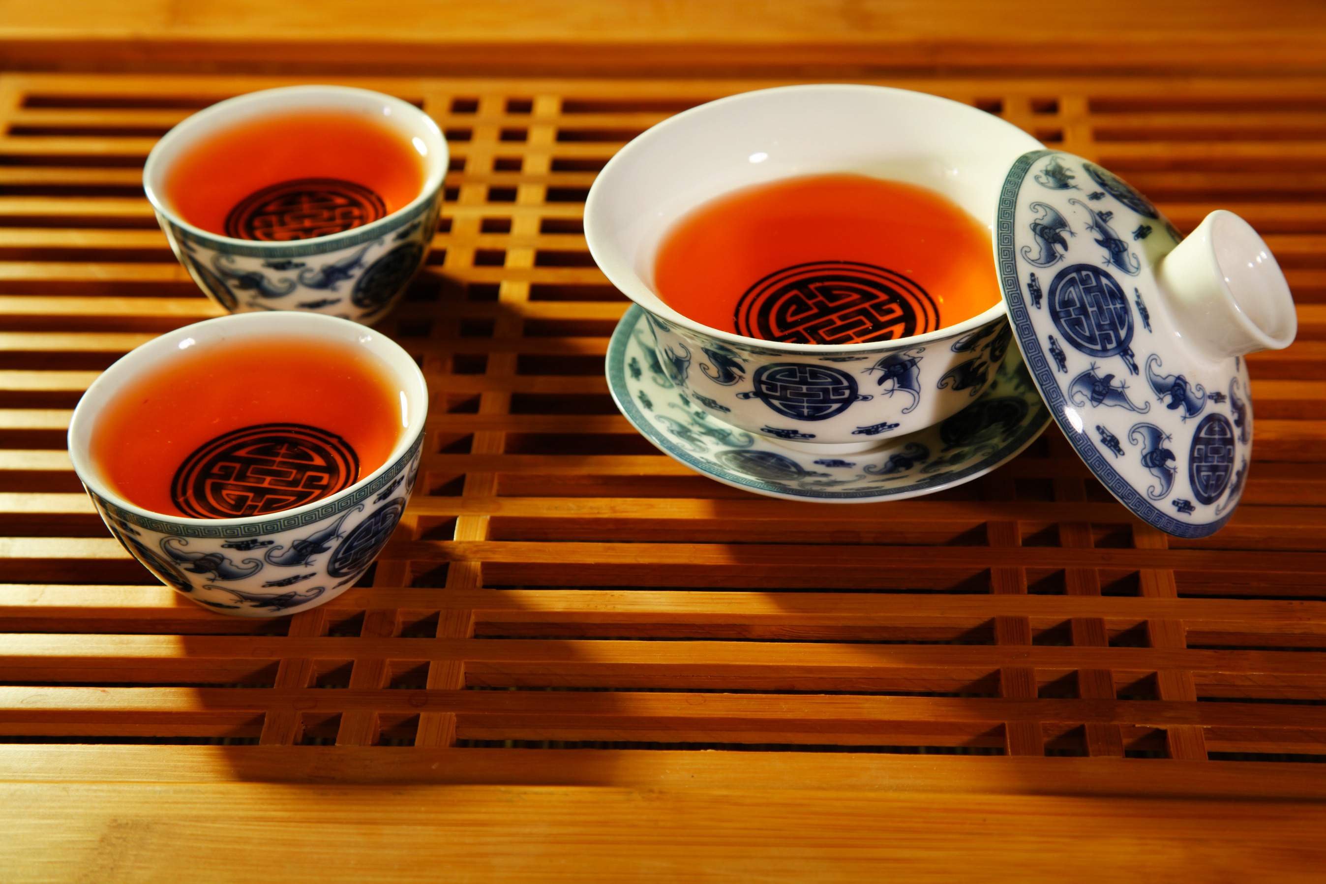 普洱茶有哪几种常见香型？